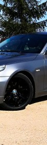BMW SERIA 5 3.0d LIFT Śliczny, Stan Jak Nowy!-4
