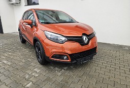 Renault Captur 1.2 120kM Automat NAVI