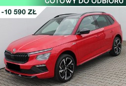 Skoda Kamiq Monte Carlo 1.5 TSI DSG Monte Carlo 1.5 TSI 150KM DSG