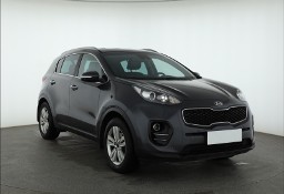 Kia Sportage IV , Salon Polska, Skóra, Navi, Klimatronic, Tempomat,