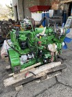 John Deere PowerTech Plus 6.8L 6068 - silnik kompletny
