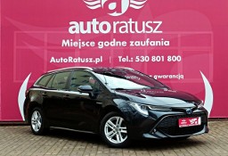 Toyota Corolla XII Oferta Prywatna * Salon Polska * Pełny Serwis `* Hybryda * Sam Parku