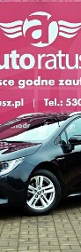 Toyota Corolla XII Oferta Prywatna * Salon Polska * Pełny Serwis `* Hybryda * Sam Parku-3