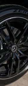 Mercedes-Benz Klasa GLS X167 450 d 4MATIC 450 d 4M Pakiet Premium z Dodatkami Cyfrowymi + Night +-4