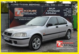 Honda Civic VI !!! Bemowo !!! 1.4 benzyna, 1999 rok !! ALU FELGI !! KOMIS TYSIAK !!