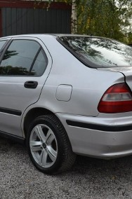 Honda Civic VI !!! Bemowo !!! 1.4 benzyna, 1999 rok !! ALU FELGI !! KOMIS TYSIAK !!-2