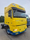 DAF XF 95 Skup Tir Export Afryka