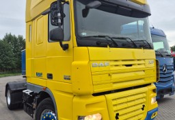 DAF XF 95 Skup Tir Export Afryka