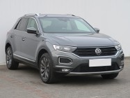 Volkswagen T-Roc Salon Polska, Serwis ASO, Automat, Skóra, Navi, Klimatronic,