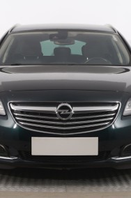 Opel Insignia , Serwis ASO, Navi, Xenon, Bi-Xenon, Klimatronic, Tempomat,-2