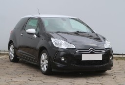 Citroen DS3 , Klimatronic, Tempomat, Parktronic,ALU