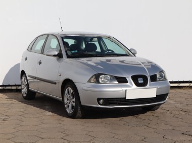 SEAT Ibiza IV , Klima,ALU-1