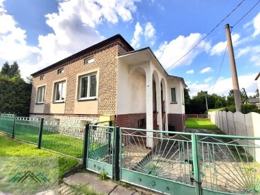 Gmina Bolesław dom-1