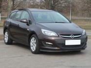 Opel Astra J , Salon Polska, Serwis ASO, Automat, Klima, Tempomat,