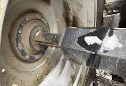 CASE MX180 MX200 MX220 MX240 Zwolnica Zwrotnica Obudowa Mostu Pochwa Układ Planetarny Oś