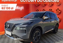 Nissan X-trail III Tekna e-POWER 4WD 1.5 Tekna e-POWER 4WD 1.5 213KM / Pakiet Premium