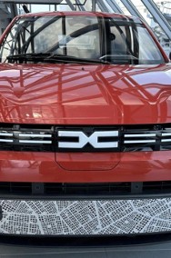 Dacia Spring Extreme Electric Extreme Electric 65 | Czujniki parkowania!-2