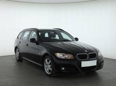 BMW SERIA 3 , Xenon, Bi-Xenon, Klimatronic, Parktronic,-1