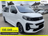 Opel Zafira D Extra Long L2H1 Business VIP AT8 Extra Long L2H1 Business VIP AT8 2.2