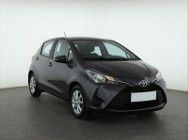 Toyota Yaris III , Salon Polska, Klima