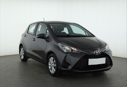 Toyota Yaris III , Salon Polska, Klima