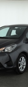 Toyota Yaris III , Salon Polska, Klima-3