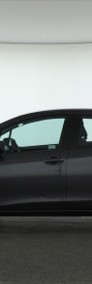Toyota Yaris III , Salon Polska, Klima-4