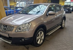 Nissan Qashqai I ZOBACZ OPIS !! W PODANEJ CENIE ROCZNA GWARANCJA !!