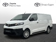 Toyota Proace 2.0 D-4D Long Active | Faktura VAT 23% | Salon Polska