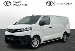 Toyota Proace 2.0 D-4D Long Active | Faktura VAT 23% | Salon Polska