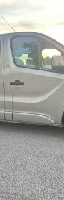 Opel Vivaro II 1.6CDTI 125KM 8 osobowy-3