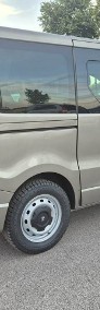 Opel Vivaro II 1.6CDTI 125KM 8 osobowy-4