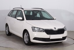 Skoda Fabia III , Salon Polska, GAZ, Klima, Tempomat, Parktronic