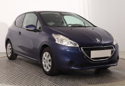 Peugeot 208 , Klima, Tempomat, Parktronic