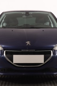 Peugeot 208 , Klima, Tempomat, Parktronic-2
