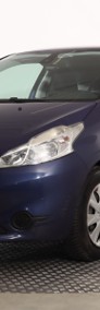 Peugeot 208 , Klima, Tempomat, Parktronic-3