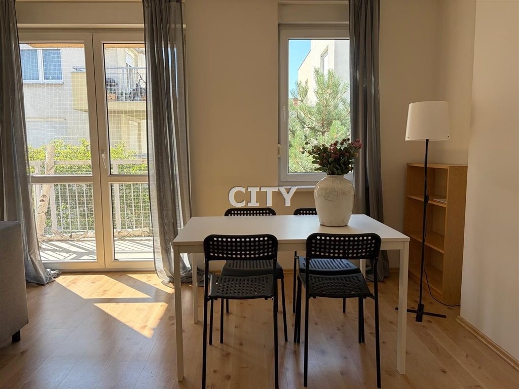 Mieszkanie na sprzedaż, 53 m², 2 pokoje Wrocław Fabryczna Muchobór Wielki