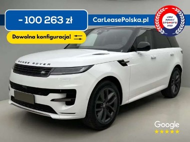 Land Rover Range Rover Sport III-1