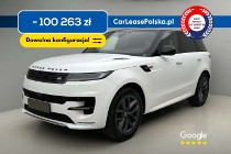Land Rover Range Rover Sport III