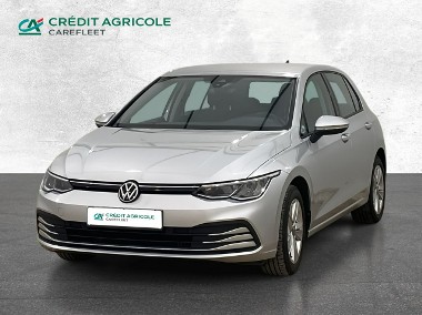 Volkswagen Golf VIII Volkswagen Golf VIII 2.0 TDI Life Hatchback-1