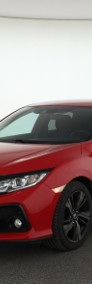 Honda Civic IX , Salon Polska, Serwis ASO, Navi, Klimatronic, Tempomat,-3