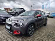 Citroen C3 1.2 PureTech 82KM Feel Salon PL Niski przebieg
