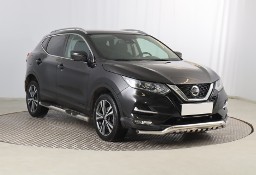 Nissan Qashqai II , Salon Polska, Serwis ASO, Navi, Klimatronic, Tempomat,