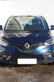 Renault Grand Scenic IV , Salon Polska, 7 miejsc, VAT 23%, Skóra, Navi, Klimatronic,-2
