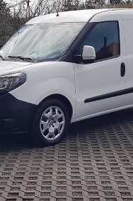 Fiat Doblo II MAXI CHŁODNIA AGREGAT IZOTERMA L2H1 DŁUGI KLIMA-2