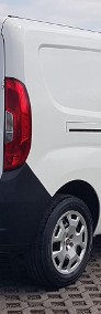 Fiat Doblo II MAXI CHŁODNIA AGREGAT IZOTERMA L2H1 DŁUGI KLIMA-4