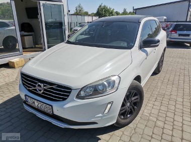 Volvo XC60 I-1