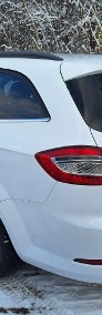 Ford Mondeo VIII Titanium -automatik-4