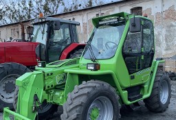 Ładowarka teleskopowa Merlo Turbofarmer P34.7 Plus 2009r.