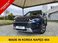 Inna Inny SsangYong/KGM Torres 1.5 T-GDI Adventure Plus